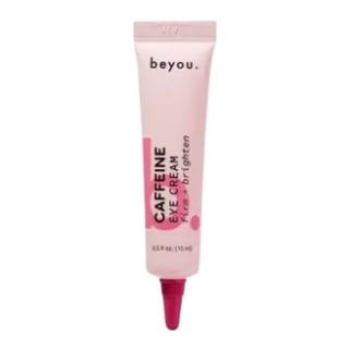 Beyou Cosmetics Caffeine Eye Cream