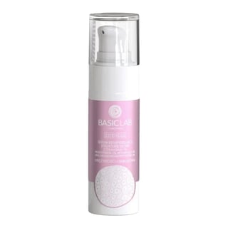 BasicLab Esteticus Regenerating Serum With 1% Ceramides & 5% Peptides
