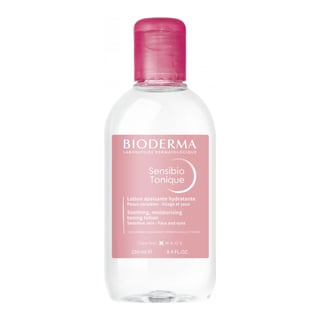 Bioderma Sensibio Soothing Lotion