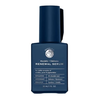 Regelica Mandelic + Edelweiss Renewal Serum