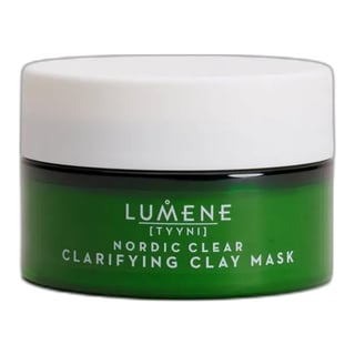 Lumene Nordic Clear Clarifying Clay Mask