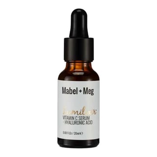Mabel and Meg The Lumilixir Serum