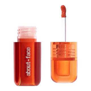 about-face Blush Rush Pigmented Fluid Blush