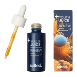 Salted. Youth Juice Renew