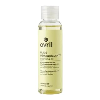 Avril Cleansing Oil