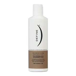 Define Moroccan Argan Oil Shampoo