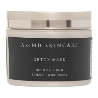 AziMD Skincare Detox Mask