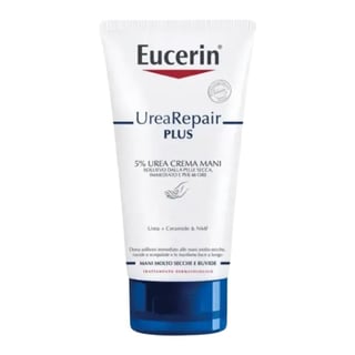 Eucerin Urea Repair Plus Hand Creme 5%