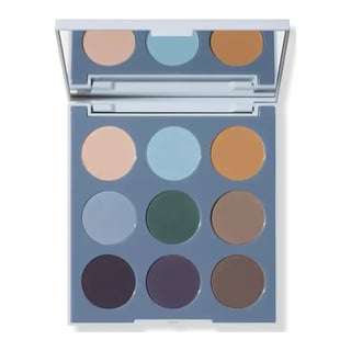 Morphe 9C Matte Essentials Artistry Palette