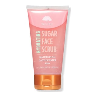 Tree Hut Hydrating Watermelon & Cactus Face Scrub