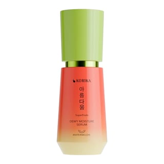 Korika SuperFruits Dewy Moisture Serum