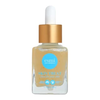 Esmi Skin Minerals Golden Anti-Ageing Serum