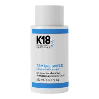 K18 Hair Damage Shield pH Protective Shampoo