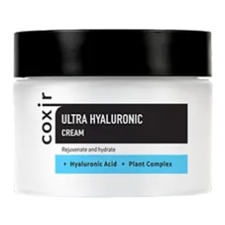 Coxir Ultra Hyaluronic Cream