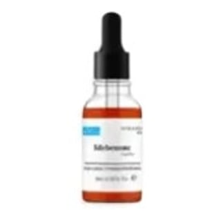 Forest of the Borges Idebenone Serum