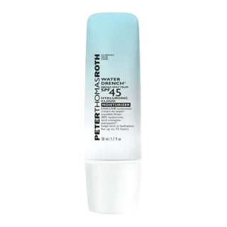 Peter Thomas Roth Water Drench Broad Spectrum SPF 45 Hyaluronic Cloud Moisturizer