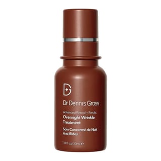 Dr. Dennis Gross Skincare Advanced Retinol + Ferulic Overnight Wrinkle Treatment