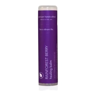 The Body Deli Rainforest Berry Healing Balm
