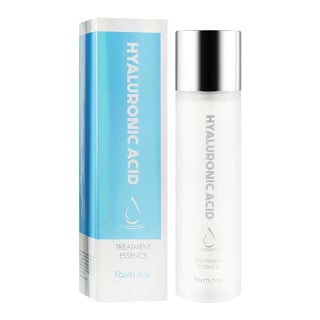 Farm Stay Hyaluronic Acid Treatment Essence