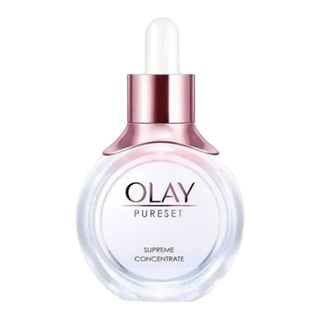 Olay Pureset Supreme Concentrate