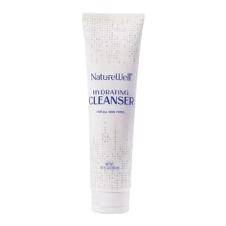 NatureWell Hydrating Cleanser