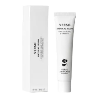 Verso Skincare Natural Glow