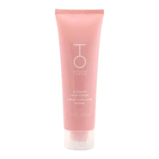 TO112 Ultimate Hair Cream