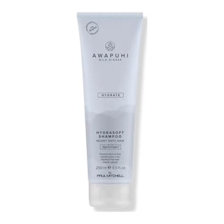 Paul Mitchell Awapuhi Wild Ginger Hydrasoft Shampoo