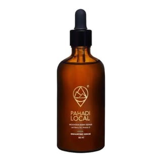 Pahadi Local Mountain Berry Enhancing Serum