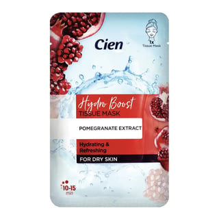 Cien Hydro Boost Tissue Mask