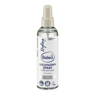 Balea Leichtkämmspray Pure Styling