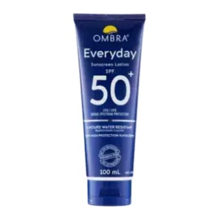 Ombra Everyday Sunscreen Lotion SPF 50+