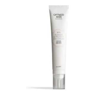 Optmzd Skin Blemish And Protect Day Cream SPF30