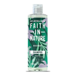Faith In Nature Rosemary Shampoo