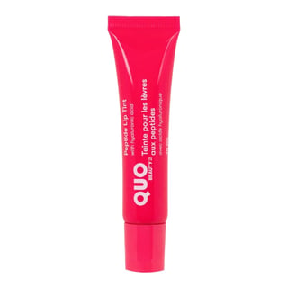 Quo Peptide Lip Tint