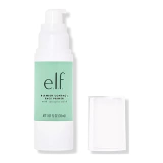 e.l.f. cosmetics Blemish Control Face Primer