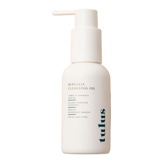 Tulus Bergalia Cleansing Oil