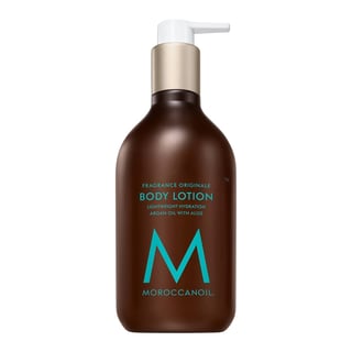 MoroccanOil Body Lotion Moisturizer