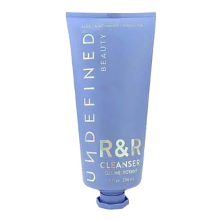 Undefined Beauty R&R Cleanser