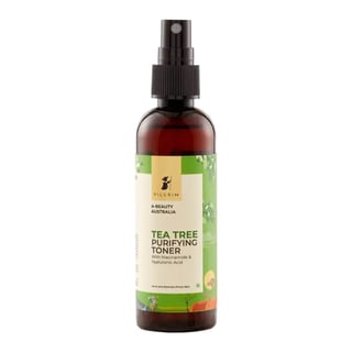 Pilgrim Tea Tree Purifying Toner