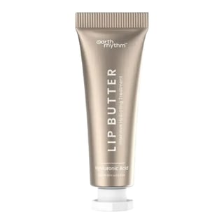 Earth Rhythm Lip Butter With Hyaluronic Acid