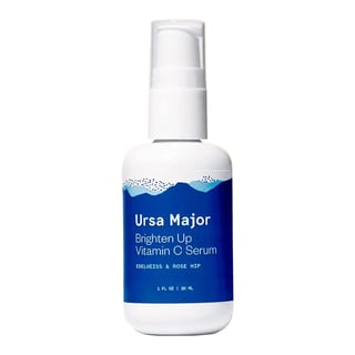 Ursa Major Brighten Up Vitamin C Serum