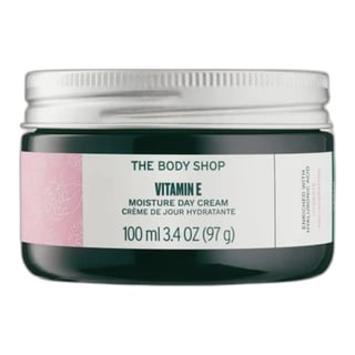 The Body Shop Vitamin E Moisture Day Cream