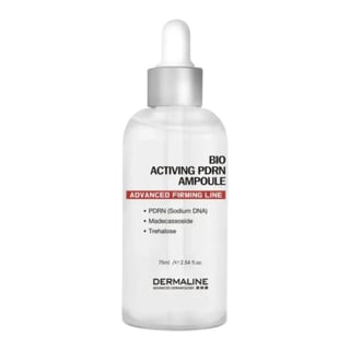 Dermaline Bio Activing PDRN Ampoule