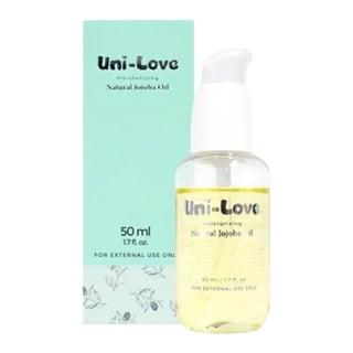 Uni-Love PH Natural Jojoba Oil