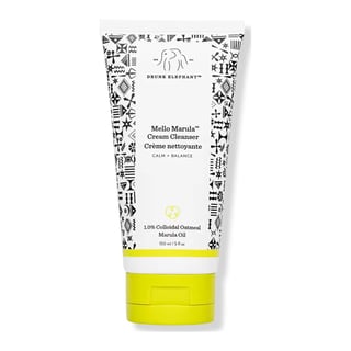 Drunk Elephant Mello Marula Cream Cleanser