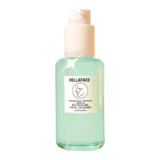 HOLLAFACE Refreshing Facial Cleanser (Blueprint Edition)