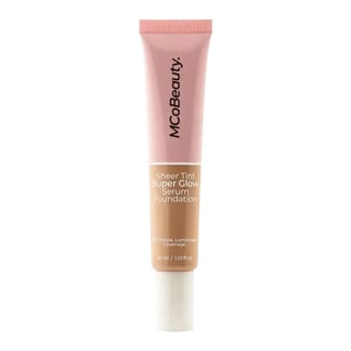 MCoBeauty. Sheer Tint Super Glow Serum Foundation