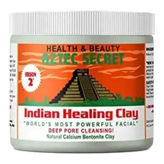 Aztec Secret Indian Healing Clay