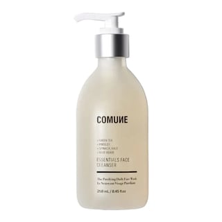 Comune Essentials Face Cleanser